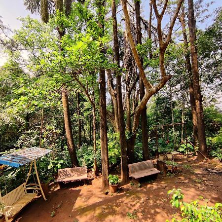 Hotel Mount View Heritage Panchgani Exterior foto